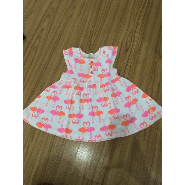 Preloved HUSH PUPPIES dress