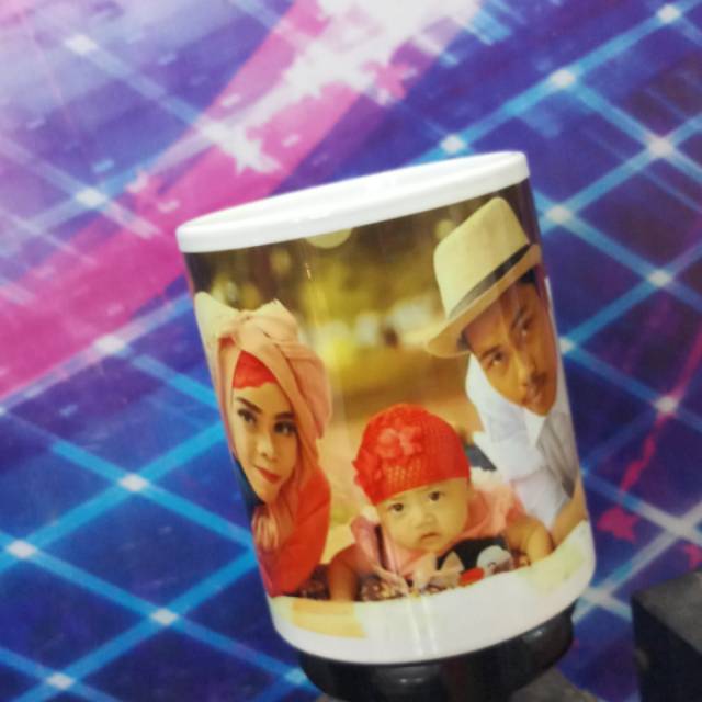 

Mug sablon premium terbaik sedunia