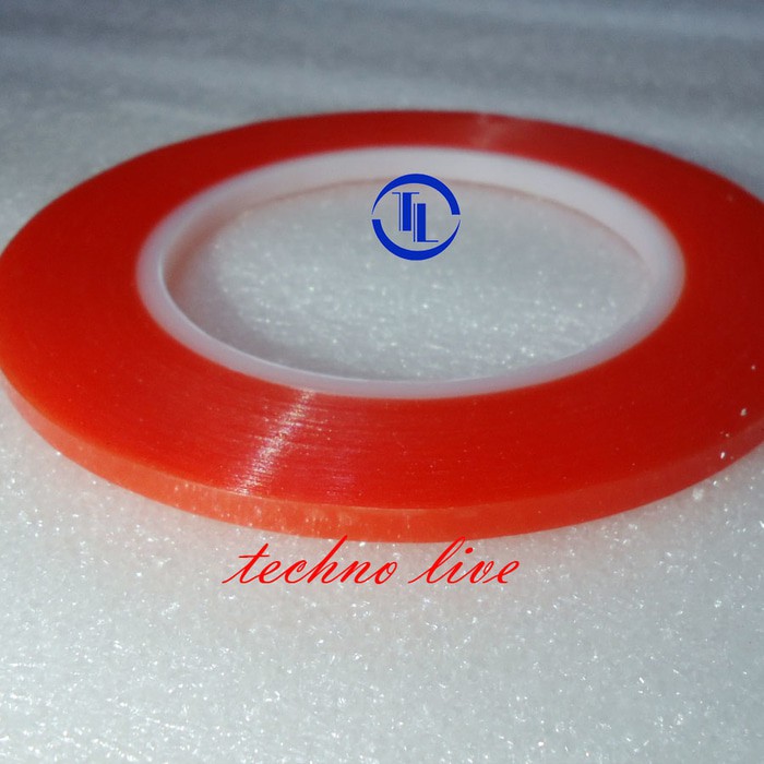 DOUBLE TIP 3M 0,5mm / LEM LCD TOUCH SCREEN