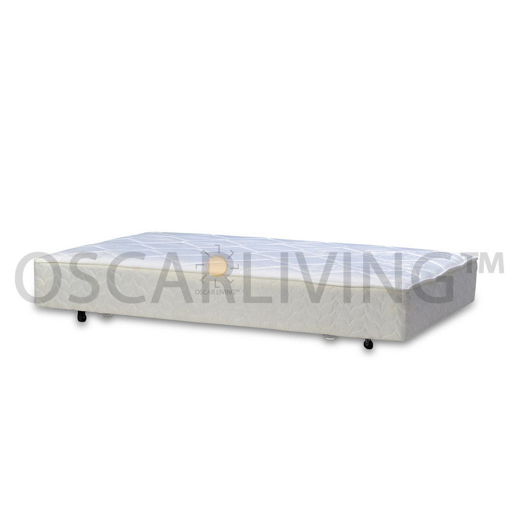 Guhdo New Prima Kasur Sorong Kasur Springbed Tebal 23cm [Sorong Only/Khusus Jabodetabek]