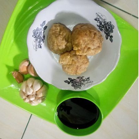 

pempek kulit (dijamin enak & halal)