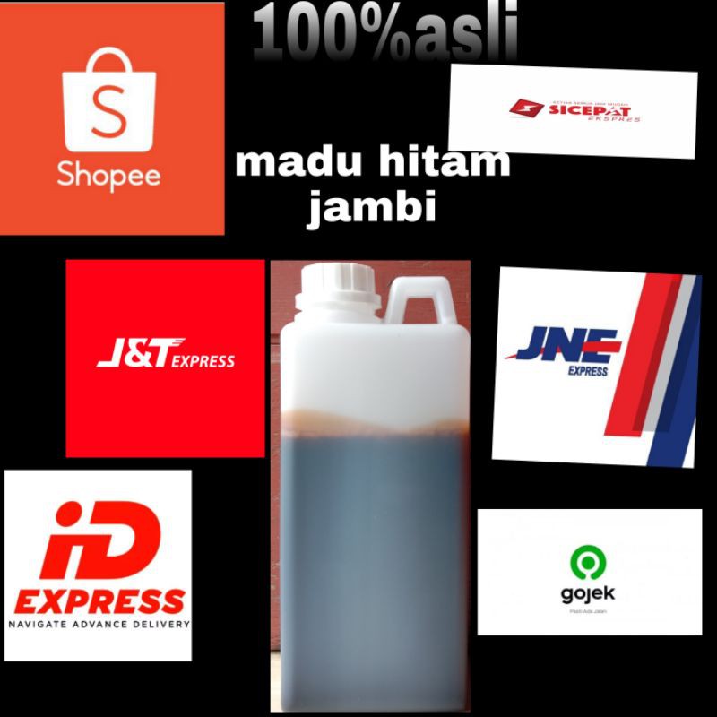 

adu hitam Jambi 1000gram