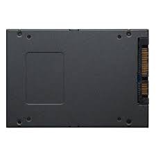 SSD INTERNAL KINGSTON A400 480GB SATA 3