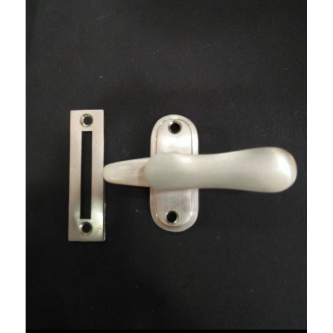 Kunci Jendela RAMBUNCIS Paloma RBP 602 Slot Grendel jendela