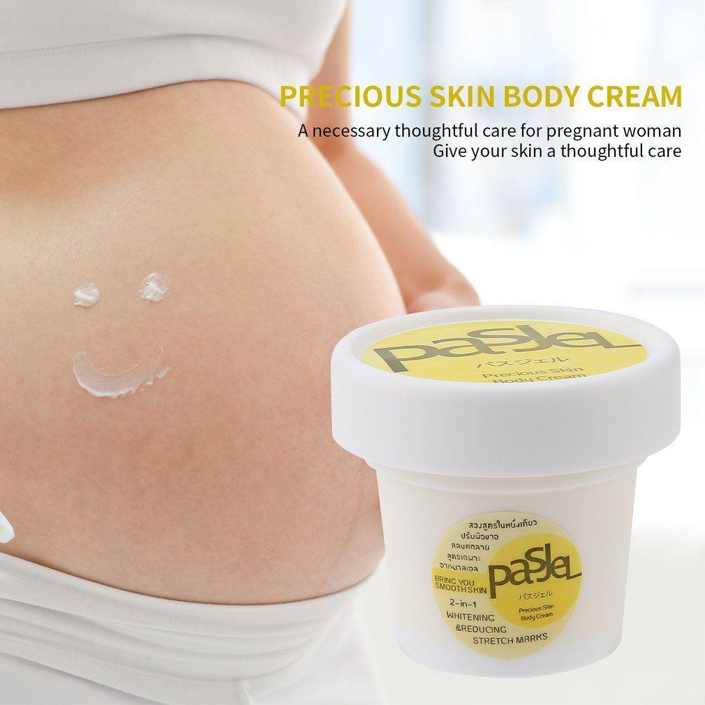 PASJEL CREAM ANTI STRETCH MARK / OBESITAS UBTUK PERWATAN TUBUH