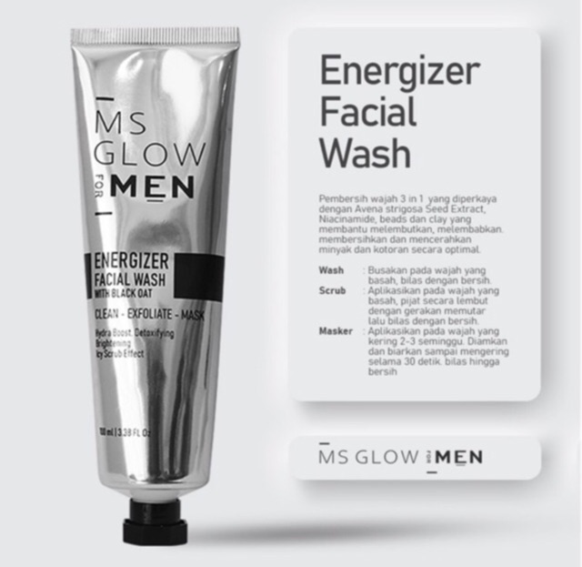 MS Glow For Men-5