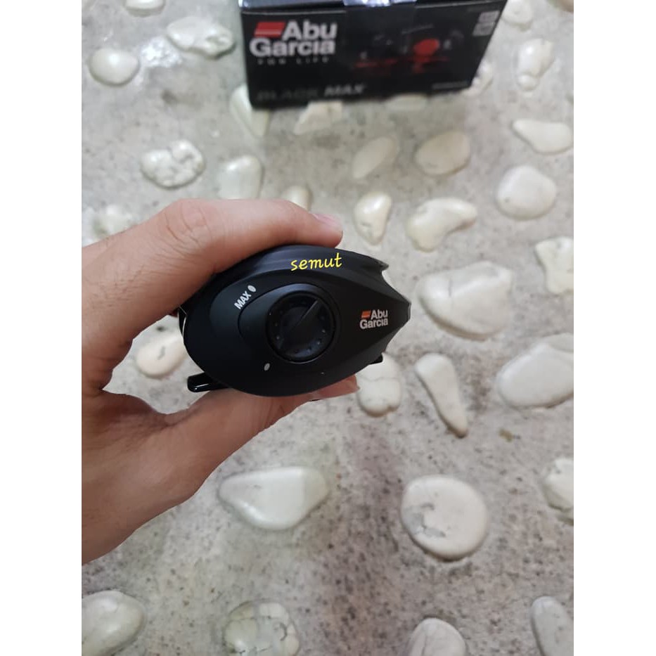Abu Garcia Black Max | Bmax3-L