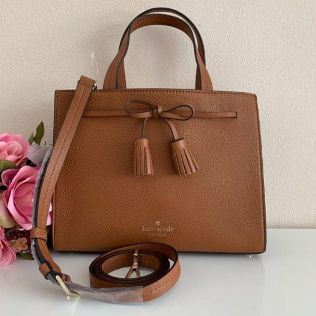 Tas Kate Spade Hayes satchel