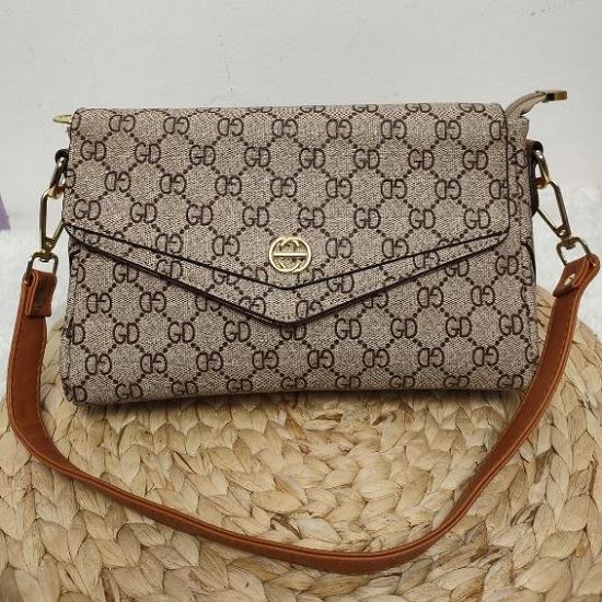 TASHAPPY JT66310 Tas SELEMPANG Motif Wanita Modis Elegant Kekinian terbaru model korea supplier tas import