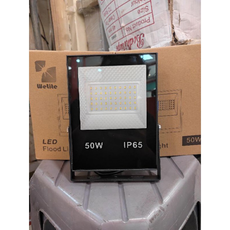 Lampu Sorot LED / FLOOD LIGHT LED 50 WATT