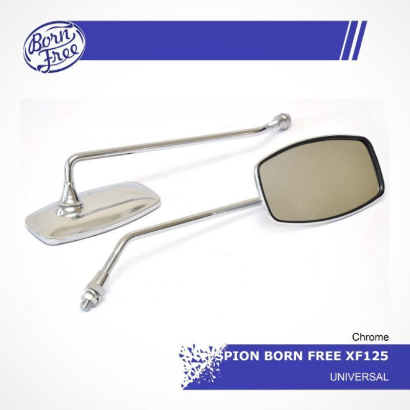 Spion pispot panjang spion c50 panjang spion c70 spion honda c70 c50