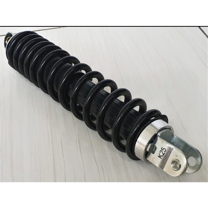 SHOCK BREAKER SOK BREKER BELAKANG BEAT Fi K25 KZL