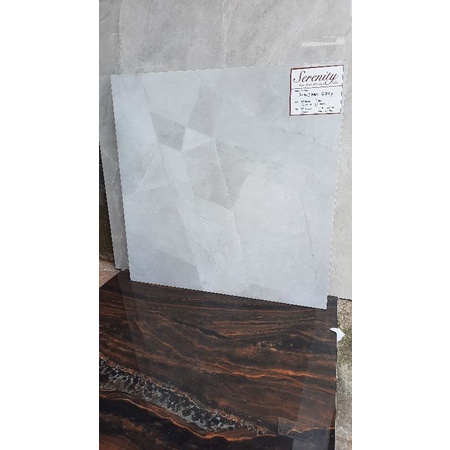 Granit 60x60 Rinjani grey