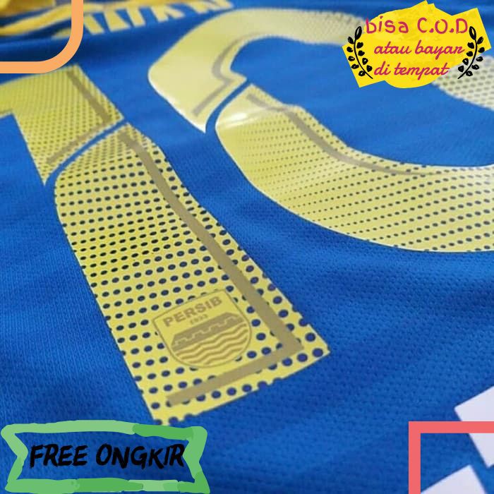 [COD]228 CUSTOM NAME NAMESET PRINTING JERSEY BAJU KAOS OBLONG POLOS PRIA FUTSAL OFFICIAL