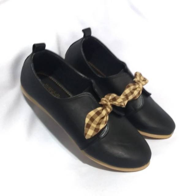 dedinbrado - sepatu wanita WA-01 pita