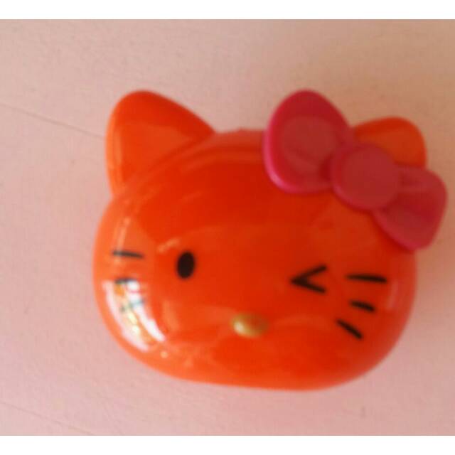 

Serutan hello kitty