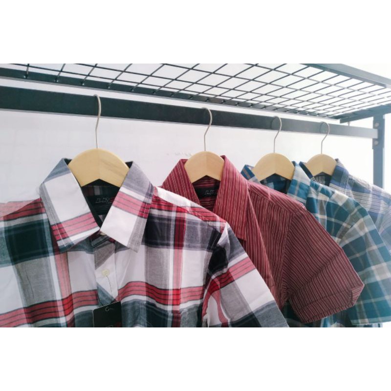 Cuci Gudang Kemeja Brand Matahari Termurah Kemeja Murah