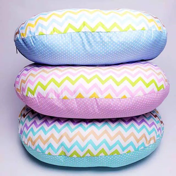 OMILAND BANTAL MENYUSUI CEVRON OMILAND ORB4215