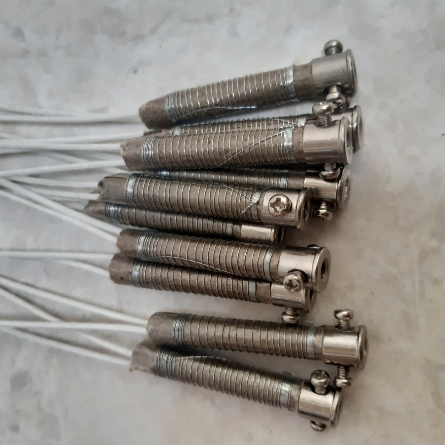 ELEMEN ELEMENT SOLDER 40 WATT