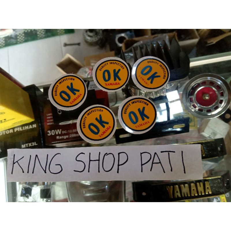 

stiker OK