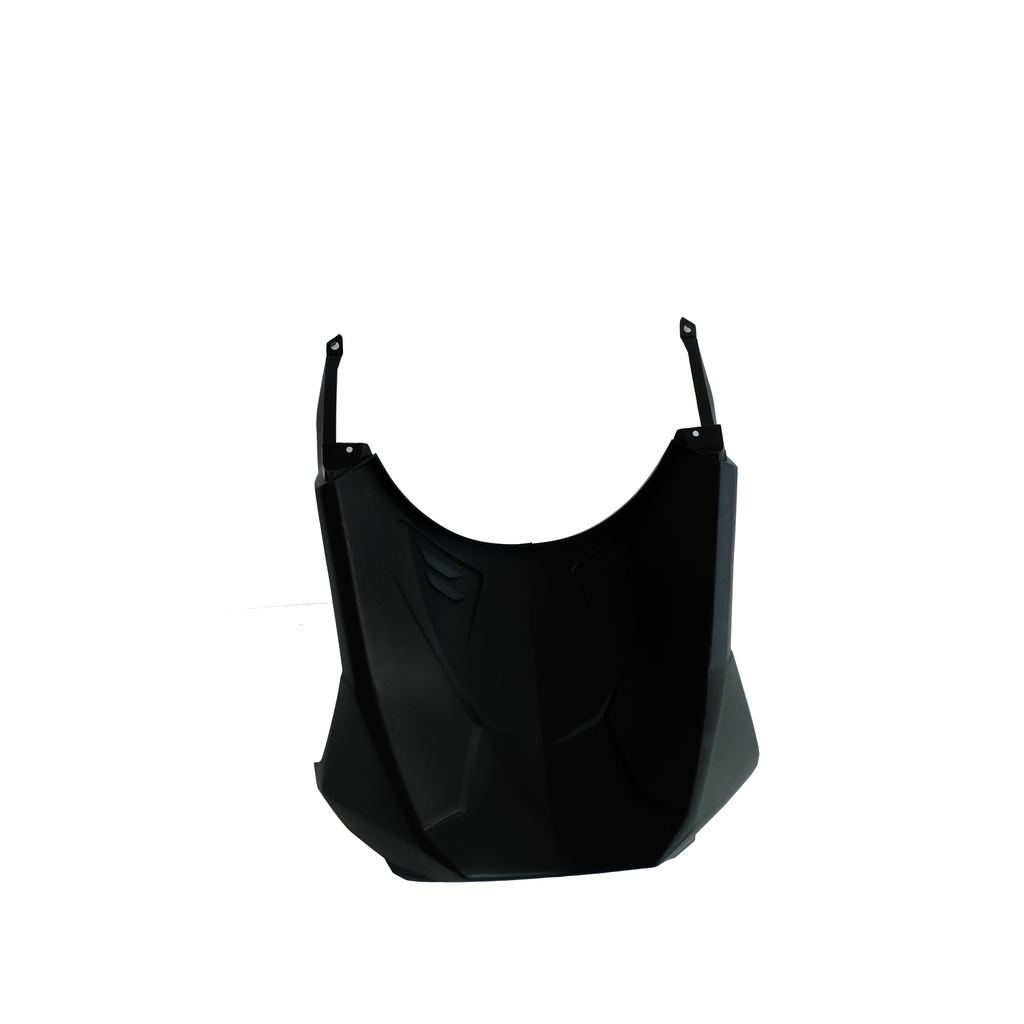 PANEL DEPAN BAGIAN BAWAH / DEK LUMPUR VARIO 150 / VARIO 125 NEW