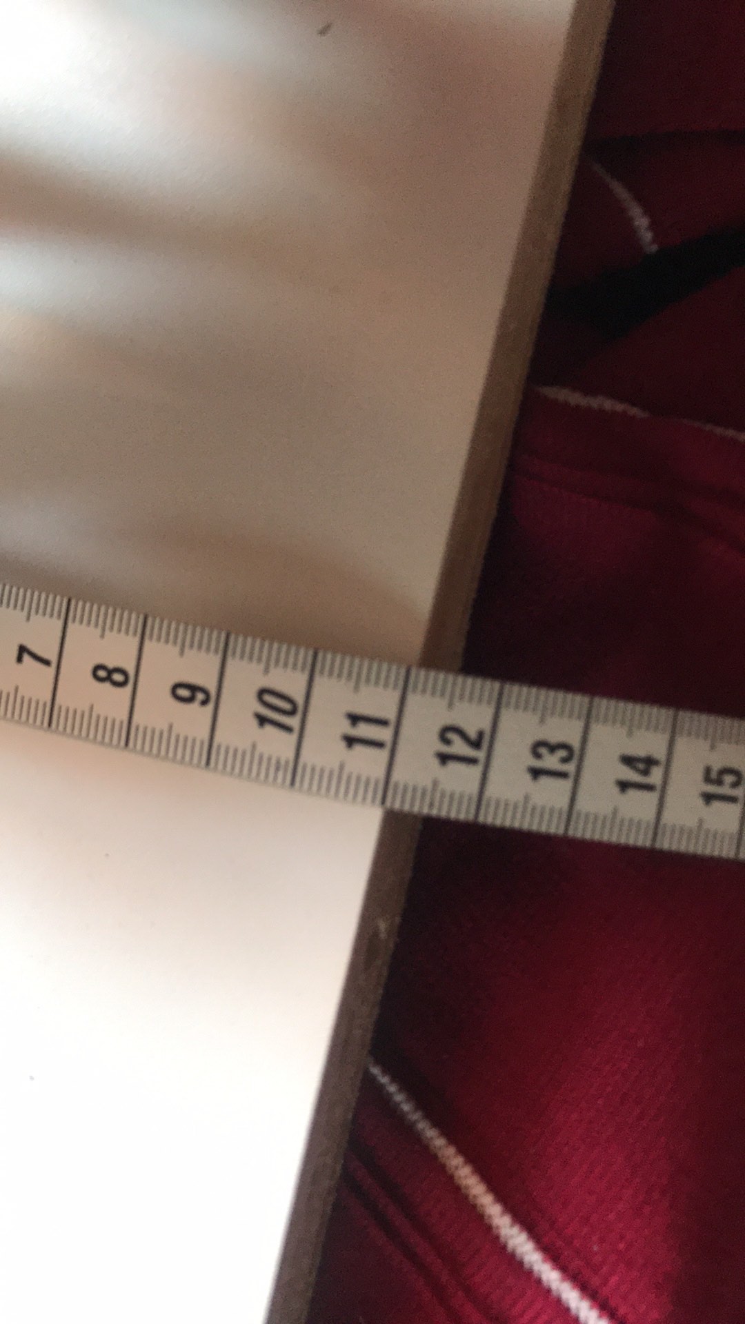 Rak Dinding Ukuran Panjang 60,40,20 X Lebar 12 Cm