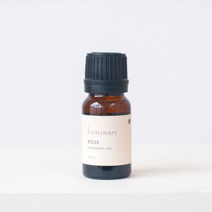 

Order Langsung Kaminari Rose Fragrance Oil Murah