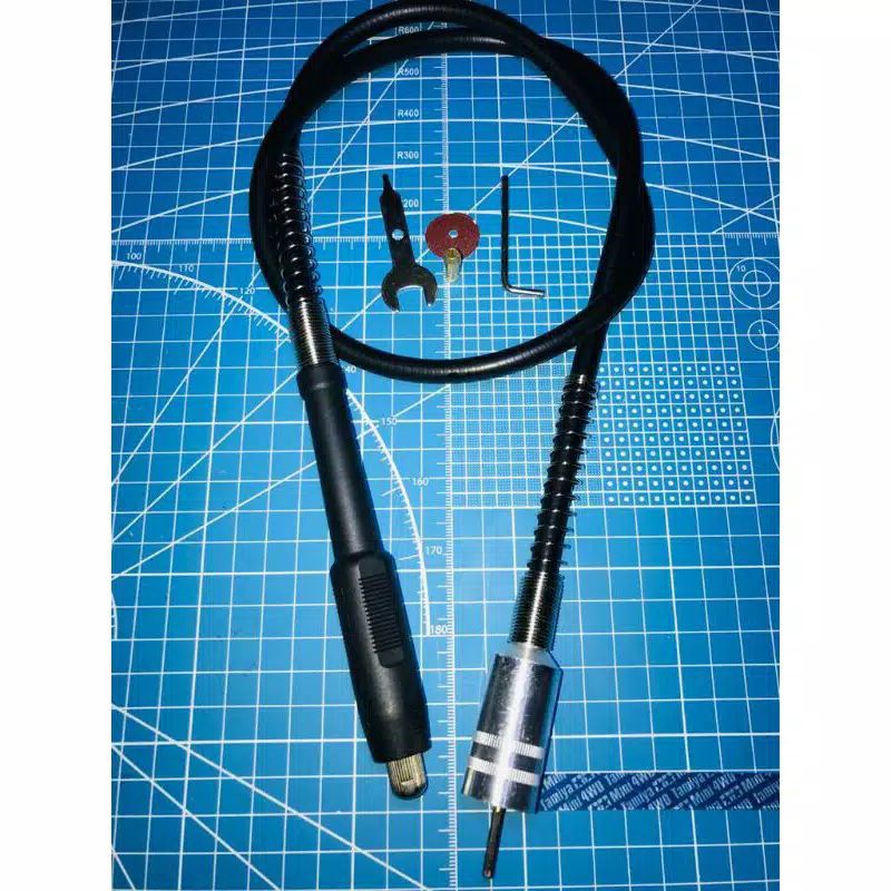 kawat fleksibel grinder / fleksible gurinda / selang fleksibel mini grinder bor tuner / fleksibel bo