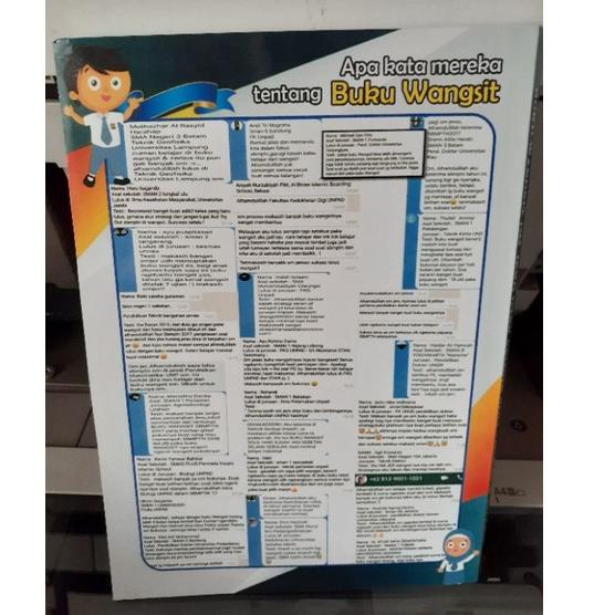 

ㅘ TPS & B.INGGRIS PLATINUM WANGSIT UTBK SBMPTN 2023 ㅟ