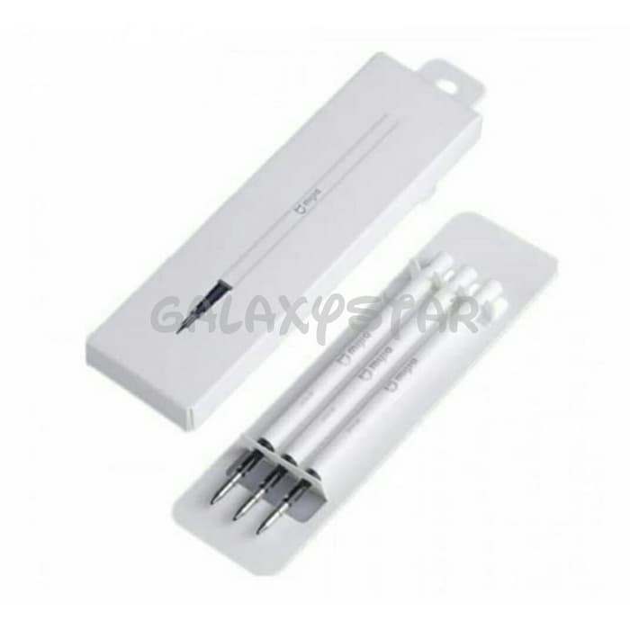 

REFIL XIAOMI MI PEN MIJIA BOLPOINT PULPEN PREMIUM