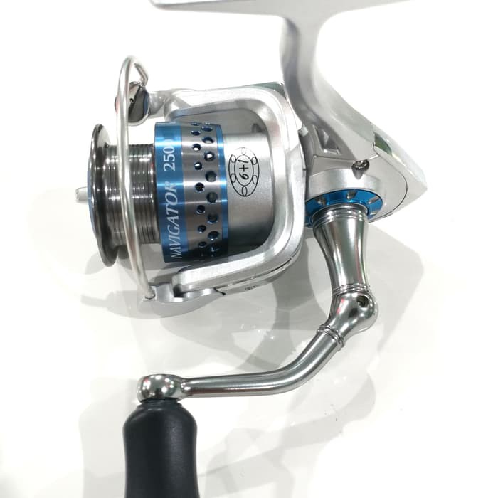 Reel Ryobi Navigator 2500 AP-1505