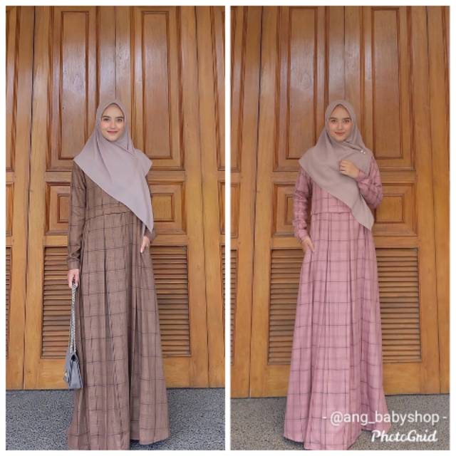 Dahayu dress by evolvere