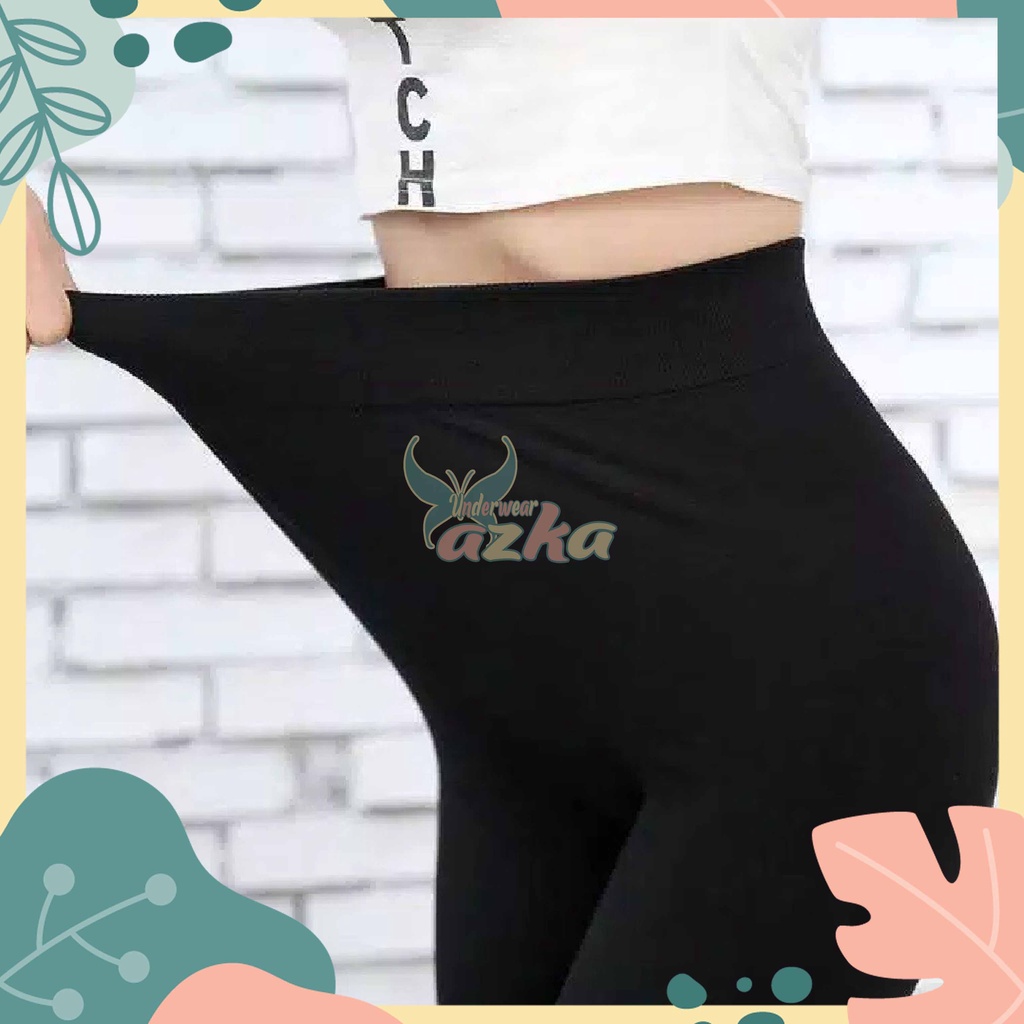 Legging Merek Neron (901)|Pakaian Dalam Wanita Dewasa|Legging Wanita