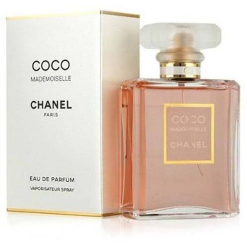 Parfum CHANEL Coco