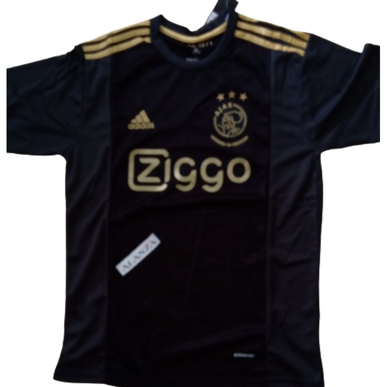 JERSEY AJAX 3RD 2020/2021