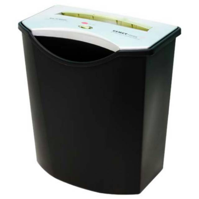 GEMET 1000S - Paper Shredder / Mesin Penghancur Kertas #Best Product &amp; High Quality  #ORIGINAL