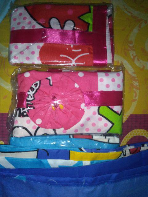 Hordeng / Gorden Jendela  ( 1 Kg 10 Pcs )