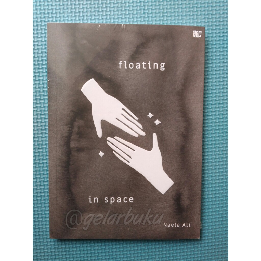 Floating in Space