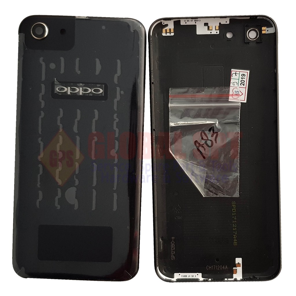 BACKDOOR OPPO A83 / BACK COVER / TUTUP BELAKANG OPPO A83