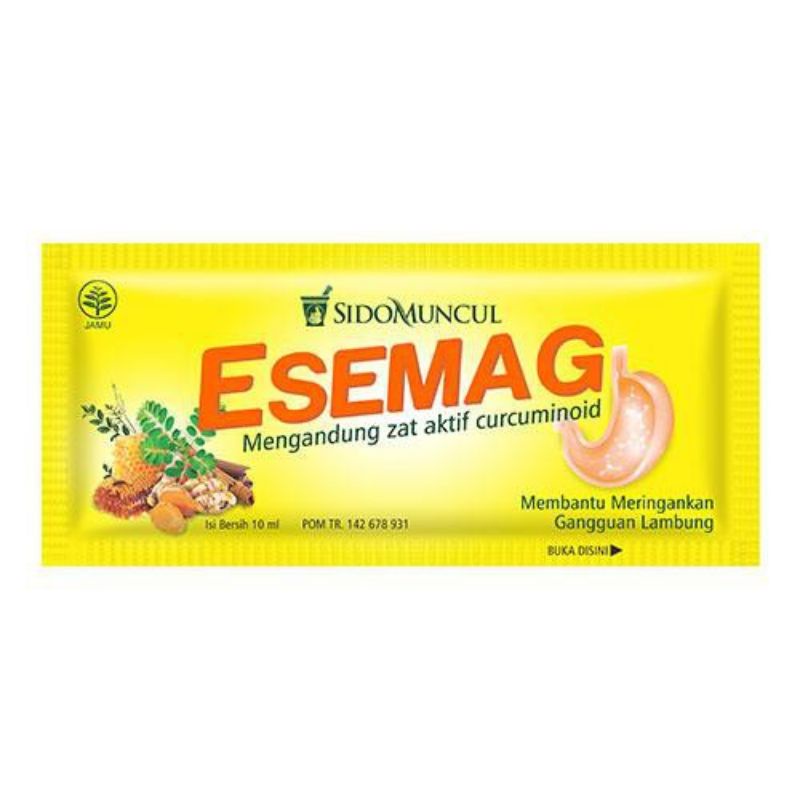 

Esemag Sachet