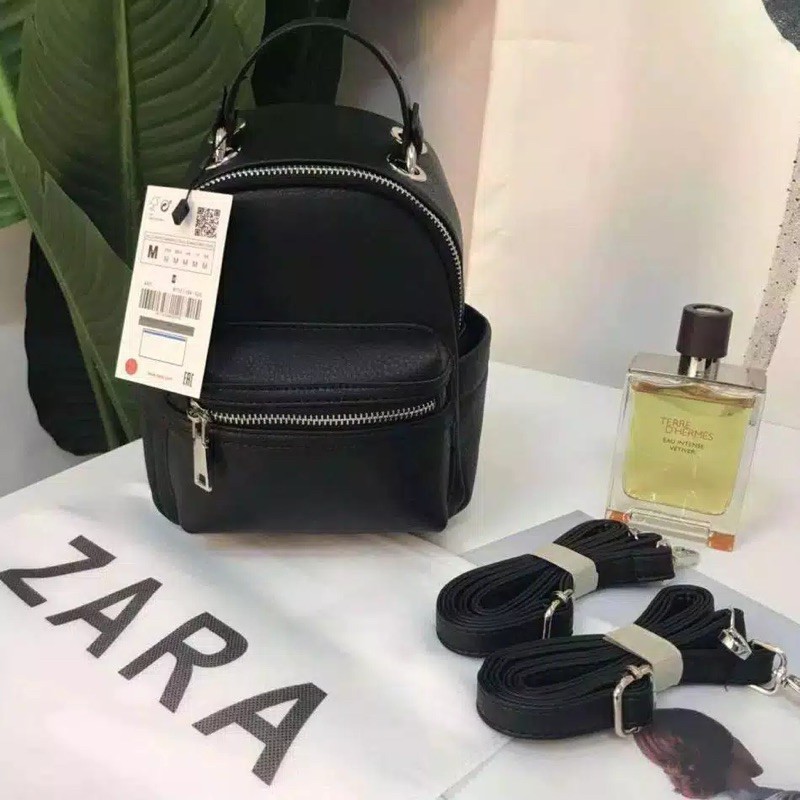 BACKPACK / Ransel Zara