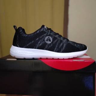  Sepatu  sneakers running airwalk  korgan  original termurah 