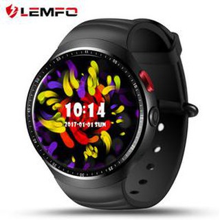 Jual LEMFO LES1 LES 1 android smartwatch phone 16GB Indonesia|Shopee  Indonesia