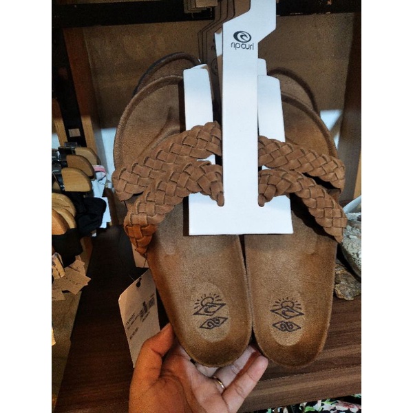 SANDAL RIP CURL ORIGINAL BEST SELLER