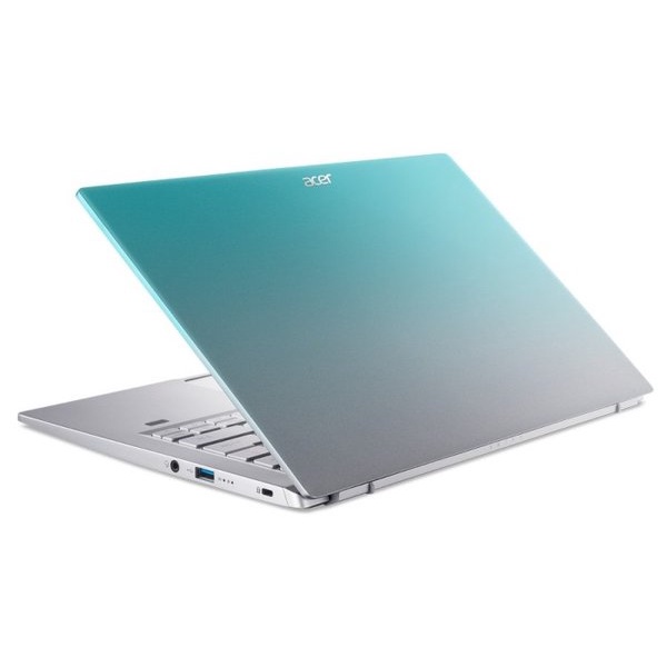 NEW ACER SWIFT 3 INFINITY 4 SF314 511 79TU - I7 1165G7 16GB 512GB W11 OHS