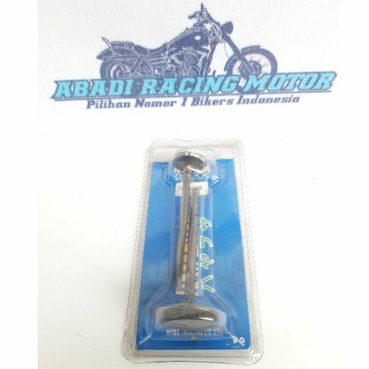 Payung Klep Set CB150R CB 150 R High Quality