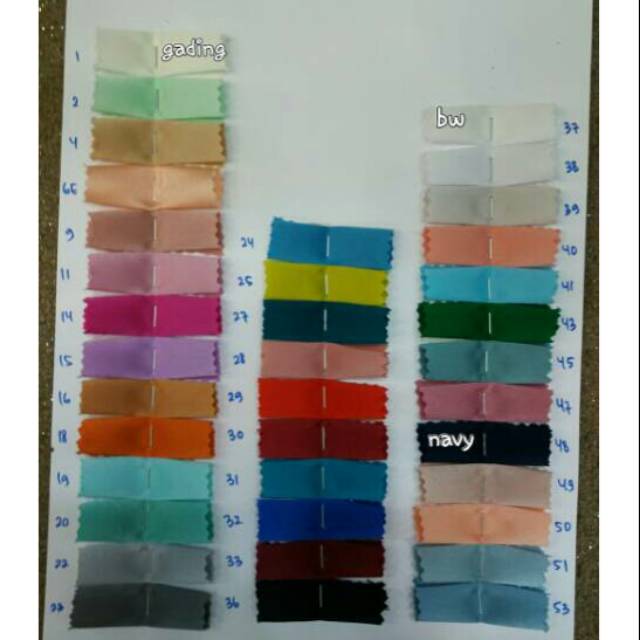 Kain maxmara 💯% pure silk. Bahan gamis, dress, furing kebaya - gaun, kerudung. Satin maxmara