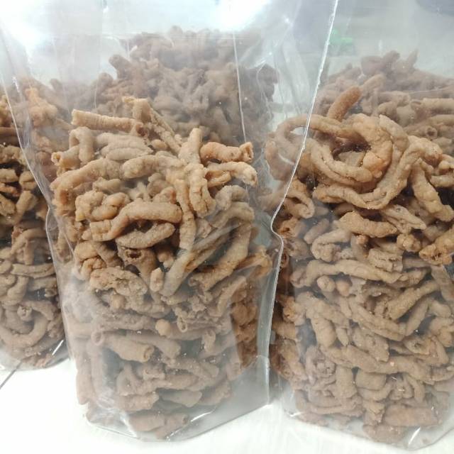 

Keripik usus
