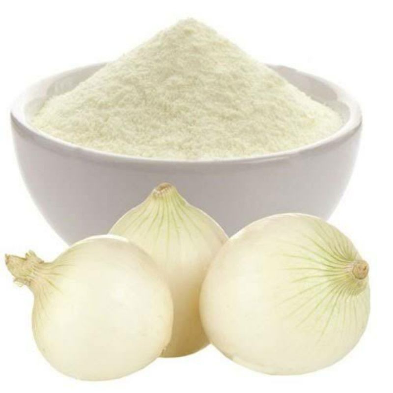 

Onion powder 250gram/bawang bombay bubuk