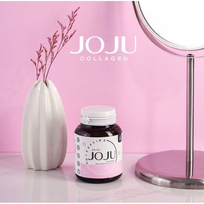 Joju Collagen Original